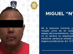 Aseguran que hay indicios de que Miguel 
