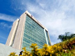 La UdeG había presentado una controversia constitucional que fue desechada en febrero pasado. EL INFORMADOR/ARCHIVO