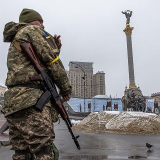 Rusia vs. Ucrania: Corte Penal abre investigación por posibles crímenes de guerra en Kiev