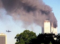 El 11-S fue un evento inédito, un hecho que marcó un antes y un después en la situación global. AP/ ARCHIVO