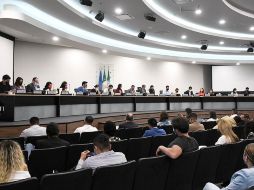 Luego de la aprobación, Zapopan abrirá una convocatoria para las distintas instituciones bancarias interesadas en otorgar financiamiento. ESPECIAL/Gobierno de Zapopan