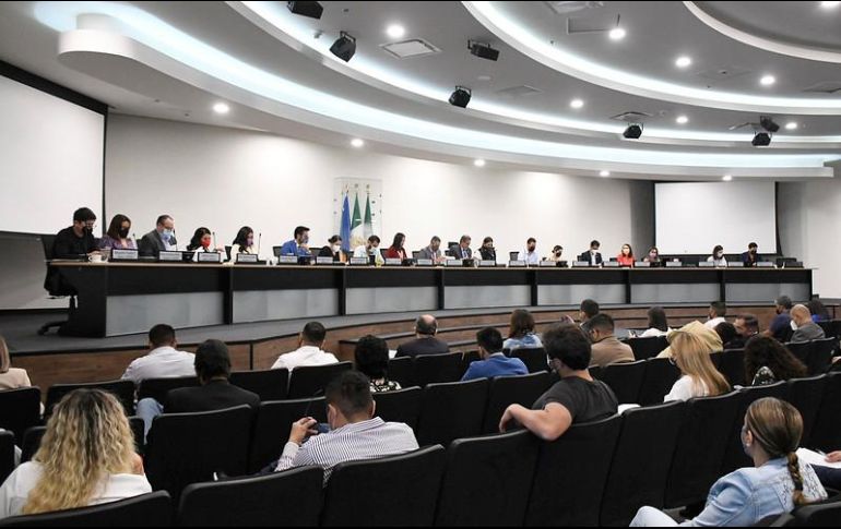 Luego de la aprobación, Zapopan abrirá una convocatoria para las distintas instituciones bancarias interesadas en otorgar financiamiento. ESPECIAL/Gobierno de Zapopan