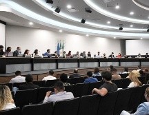 Luego de la aprobación, Zapopan abrirá una convocatoria para las distintas instituciones bancarias interesadas en otorgar financiamiento. ESPECIAL/Gobierno de Zapopan