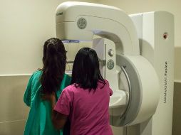 Los exámenes serán completamente gratuitos y se realizarán en las instalaciones del Instituto Jalisciense de Cancerología. NTX/ARCHIVO