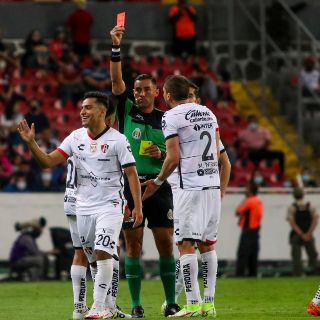 Liga MX: Atlas suma segunda derrota del torneo ante Pachuca