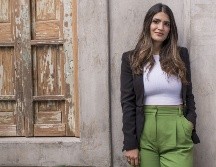 Alana Trapero. GENTE BIEN JALISCO/GUILLERMINA @stamatti_foto
