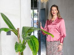 Aldara Alonso. GENTE BIEN JALISCO/JORGE SOLTERO