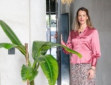 Aldara Alonso. GENTE BIEN JALISCO/JORGE SOLTERO
