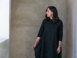 Karian Amaya. GENTE BIEN JALISCO/JORGE SOLTERO