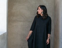 Karian Amaya. GENTE BIEN JALISCO/JORGE SOLTERO