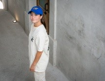 Kim Cervantes. GENTE BIEN JALISCO/JORGE SOLTERO