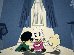 “El año de la radio”. Los protagonistas de este proyecto animado son tres niños, quienes desarrollan una conexión muy especial con la radio. Cortesía