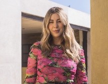 Marijo Vazquez. GENTE BIEN JALISCO/GUILLERMINA FERNÁNDEZ@stamatti_foto