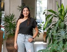 Jimena Llamas. GENTE BIEN JALISCO/JORGE SOLTERO