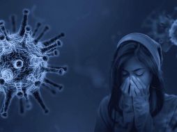 Padecimientos. Se puede presentar Disnea, cansancio prolongado y déficit de fuerza muscular, entre otros. Pixabay