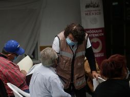 Los pagos se realizarán del 1 al 21 de marzo. EL INFORMADOR/Archivo