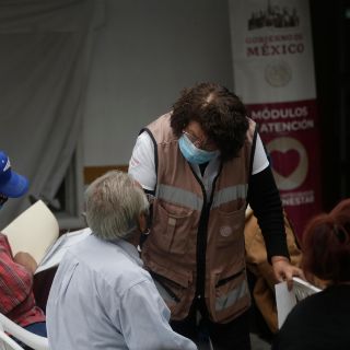 Bienestar adelanta pago de pensiones