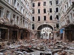 Alertan también sobre 