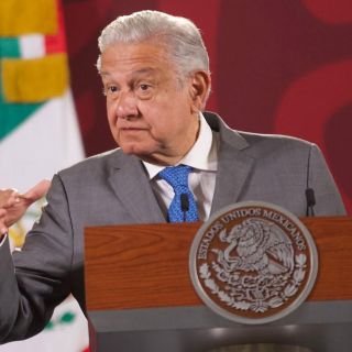 Rusia vs Ucrania: AMLO asegura que el peso resiste al conflicto armado