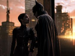 Zoë Kravitz es hija del icónico cantante y actor Lenny Kravitz. ESPECIAL