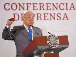 Calderón pide que el Presidente López Obrador pare el ánimo de polarizar y el lenguaje incendiario en sus conferencias 
