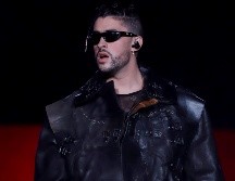Bad Bunny da el salto a la gran pantalla en 