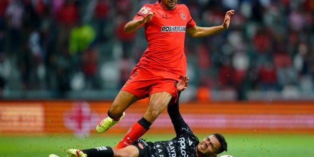 Necaxa vs Toluca: Horario y dónde ver EN VIVO el partido de la J9 del ...