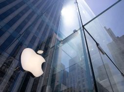 Apple no ha explicado a qué se debe la falla en sus aplicaciones, o cuándo volverá a la normalidad el servicio. AP / ARCHIVO