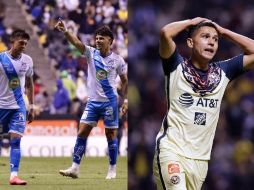 La publicación del Puebla se hizo viral en las redes sociales. ESPECIAL