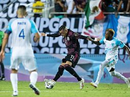 El partido podría significar para México la primera prueba de preparación rumbo a Qatar 2022. IMAGO7