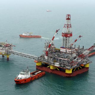 Rusia vs Ucrania: La razón por la que EU no vetaría el petróleo ruso, según la Casa Blanca