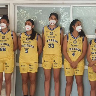 ¡Quieren trascender! Te decimos cuándo debutan las Escaramuzas de Jalisco