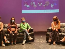 EL INFORMADOR / N. Gutiérrez