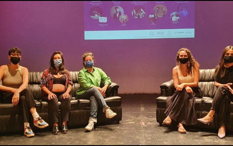 EL INFORMADOR / N. Gutiérrez