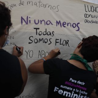 Día de la Mujer 2022: Confinamiento por pandemia aumentó violencia familiar