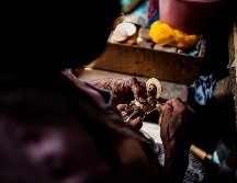 Fundación Causa Azul celebrará la labor de los artesanos con distintas actividades. ESPECIAL/CORTESÍA FUNDACIÓN CAUSA AZUL.