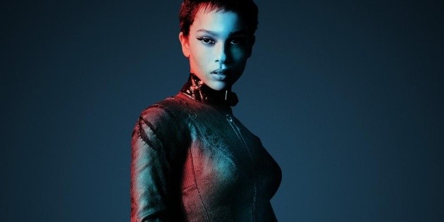 The Batman: Who is Zoë Kravitz, the actress who plays ...