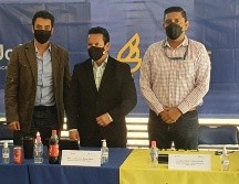 Los equipos campeones tendrán la oportunidad de asistir a un torneo en Estados Unidos. EL INFORMADOR/M. Navarro