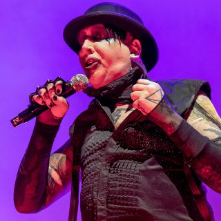 Marilyn Manson: El rockero demanda a Evan Rachel por difamación