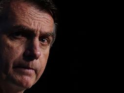 El mandatario brasileño ha evitado hasta ahora criticar a Rusia por la invasión de Ucrania. EFE/M. Chello