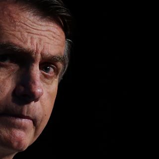 Rusia vs Ucrania: Jair Bolsonaro y Boris Johnson piden un alto al fuego en Kiev