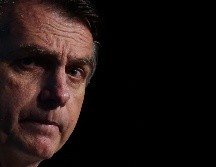 El mandatario brasileño ha evitado hasta ahora criticar a Rusia por la invasión de Ucrania. EFE/M. Chello