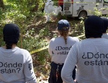 Este jueves todavía se están ejecutando parte de los cateos, por lo que, de encontrar nuevos positivos, las cifras podrían ascender. EFE/ARCHIVO