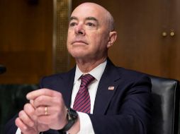 Mayorkas remarcó que “en estos tiempos extraordinarios”, su país 