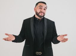 Mike Salazar estrenará su espectáculo 