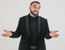 Mike Salazar estrenará su espectáculo 