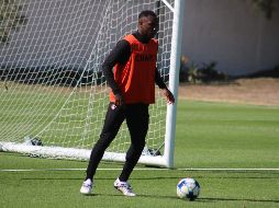 “Sabemos lo que cada uno trae, tenemos una revancha el fin de semana