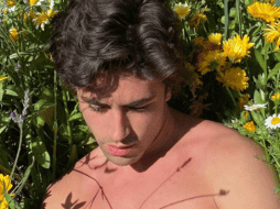 Actualmente Itzan tiene 24 años de edad y fue con su participación en 