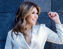 Gaby Espino dirige la empresa familiar Belisima, que actualmente está conformada por tres sucursales, a lo largo de ocho años. CORTESÍA