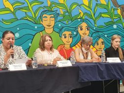 De acuerdo con el último informe del Registro Nacional de Personas Desaparecidas, en Jalisco 15 mil 900 personas se encuentran desaparecidas. EL INFORMADOR / E. Franco